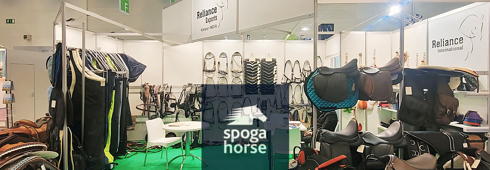spoga fair participation reliance exports kanpur spoga fair participation reliance exports kanpur